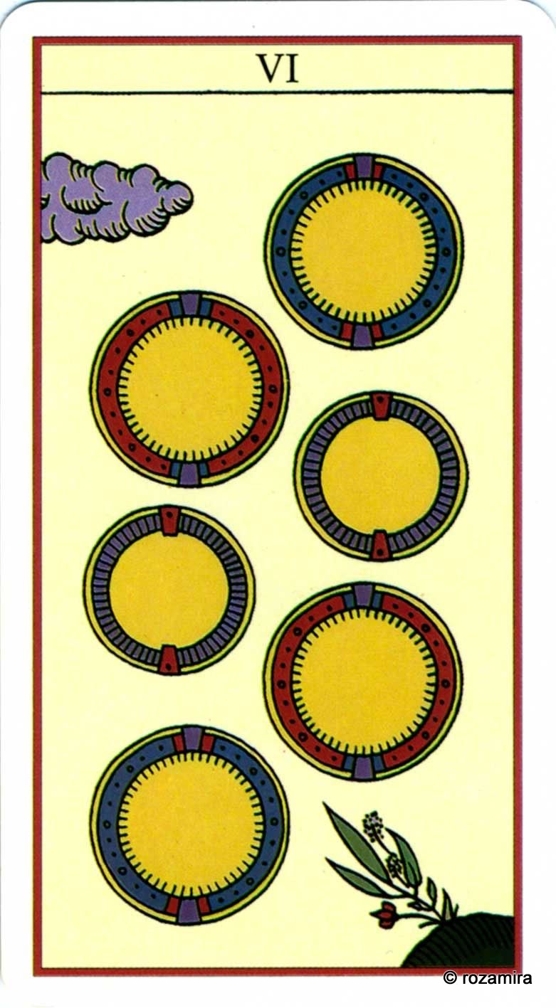Ludvig Tarot